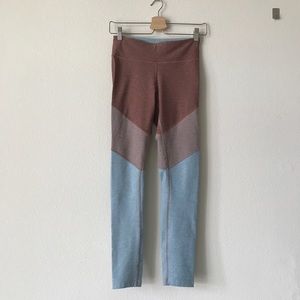 Outdoor Voices Springs Leggings, small